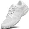 White 855