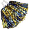 Blue and Gold