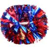 Rainbow Blue and Red