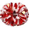 Red and White
