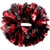 Black and Red