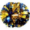 Blue and Gold