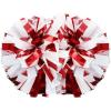 Holographic Red and White