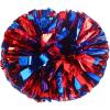 Red and Blue