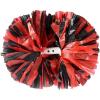 Black and Red