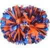 Blue and Orange