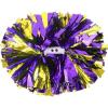 Purple and Gold