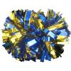 Blue and Gold