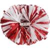 Red and White