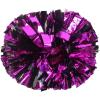 Black and Hot Pink